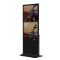 55" FLOOR STAND DIGITAL SIGNAGE