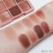3CE Mood Recipe Multi Eye Color Palette 8.1g #Overtake