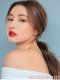3CE Cloud Lip Tint #Macaron Red