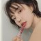 3CE SOFT MATTE LIPSTICK #HAZY ROSE 3.5g.