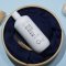 Alyssa Ashley White Musk Hand and Body Moisturiser Lotion 500ml (ฝาขาว)