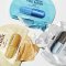 BANOBAGI Vita Cocktail Foil Mask AGE สีทอง