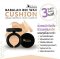 Babalah Bee Wax Magic Perfect Cover Cushion SPF 47 PA++ 14 g. #04 Dark Skin