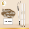 เจ้านาง Chaonang Slim Waterproof Eyebrow #02 (CARAMEL BROW)