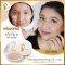 เจ้านาง CHAONANG PERFECT BRIGHT UV 2 WAY POWDER FOUNDATION SPF20/PA+++ #02 ผิวสองสี