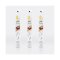 เจ้านาง Chaonang Slim Waterproof Eyebrow #02 (CARAMEL BROW)