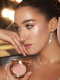 Charlotte Tilbury Hollywood Glow Glide Face Architect Highlighter 7g #Pillow Talk Glow