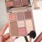 Charlotte Tilbury INSTANT LOOK IN A PALETTE #PRETTY BLUSHED BEAUTY