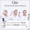 Cho Mineral Gentle Make-up Remover 180ml 