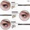 Cho 3in1 Eyebrow Pro #01 LATTE