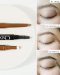 Cho 3in1 Eyebrow Pro #01 LATTE