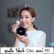Cho Micro Silk Anti-Aging Powder #M1 ผิวขาวอมชมพู