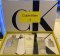 Calvin Klein CK One Gift Set 2022 (4 Pcs)