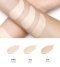 Clio Kill Cover The New Founwear Cushion Set x Koshort in Seoul Limited Edition SPF50+ PA+++ 15g. (ตลับจริง+รีฟิล+สติ๊กเกอร์)