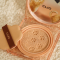 Clio Kill Cover The New Founwear Cushion Set x Koshort in Seoul Limited Edition SPF50+ PA+++ 15g. (ตลับจริง+รีฟิล+สติ๊กเกอร์)