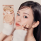 Clio Kill Cover The New Founwear Cushion Set x Koshort in Seoul Limited Edition SPF50+ PA+++ 15g. (ตลับจริง+รีฟิล+สติ๊กเกอร์)