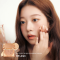 Clio Kill Cover The New Founwear Cushion Set x Koshort in Seoul Limited Edition SPF50+ PA+++ 15g. (ตลับจริง+รีฟิล+สติ๊กเกอร์)