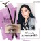 COSLUXE Trust Me Auto Pencil Eyeliner #DARK CHOCOLATE น้ำตาลเข้ม