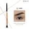 COSLUXE Trust Me Auto Pencil Eyeliner #IVORY ครีมมุก