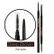 COSLUXE Slimbrow pencil #Deep Brown