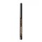 COSLUXE Trust Me Auto Pencil Eyeliner #DARK CHOCOLATE น้ำตาลเข้ม