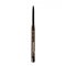 COSLUXE Trust Me Auto Pencil Eyeliner #DARK CHOCOLATE น้ำตาลเข้ม