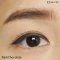 COSLUXE Trust Me Auto Pencil Eyeliner #DARK CHOCOLATE น้ำตาลเข้ม