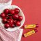Carmex, Daily Care Moisturizing Lip Balm 4.25g. #Fresh Cherry