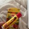 Carmex, Daily Care Moisturizing Lip Balm 4.25g. #Fresh Cherry