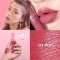 COLOR UP KISSING YOU VELVET TINT (ฝาชมพู) #03 POP