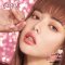 COLOR UP KISSING YOU VELVET TINT (ฝาทอง) #05 CHARM