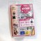DHC Lip Cream 1.5g Moomin Limited ลิปมัน