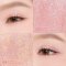 Mei Linda Glitter Glow Shadow And Liner 13g #03 Pink Heart