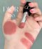 DIOR Rouge Dior Couture Color Lipstick 100 Nude Look Travel 1.5g