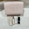 Dior Capture Totale Set 4pcs with Pouch
