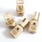 Estee Lauder Double Wear Stay-in-Place Makeup 7 ml. #1W1 Bone