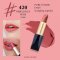 Estee Lauder pure Color Envy Sculpting Lipstick 2.8g #420 Rebellious Rose