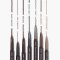 Etude Drawing Eye Brow