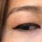 Etude Oh M’Eye Line 5ml #3 Brown (แบบจุ่ม)