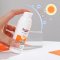 Eucerin Sun Protection Oil Control Dry Touch SPF50+ PA+++​ Sun Gel - Cream Ultra Light 50ml