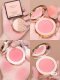 GUCCI Blush De Beauté Cheeks & Eyes Powder 5.5g #03 Radiant Pink