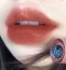 GIORGIO ARMANI Lip Maestro Intense Velvet Color 6.5ml #214 Ambra