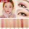 HOJO NO.8005 Smooth Texture Eyeshadow #12