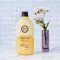 Happy Bath Real Moisture Body Wash 900ml