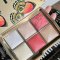 HOURGLASS Ambient Lighting Edit Unlocked - Butterfly Palette Christmas (Limited Edition)