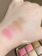 HOURGLASS Ambient Lighting Edit Unlocked - Elephant Palette Christmas (Limited Edition)