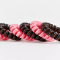 Invisibobble For Thick Hair Extra Hold Value Pack 8 Pack Multicolour