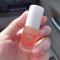 Innisfree Nail Serum 6ml (ฝาสีดำ)
