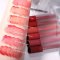 Jung Saem Mool Lip Pression See Through Tint mini 2.5g. #Ruby Veil