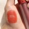 Jung Saem Mool Lip Pression See Through Tint mini 2.5g. #Muhly Robe